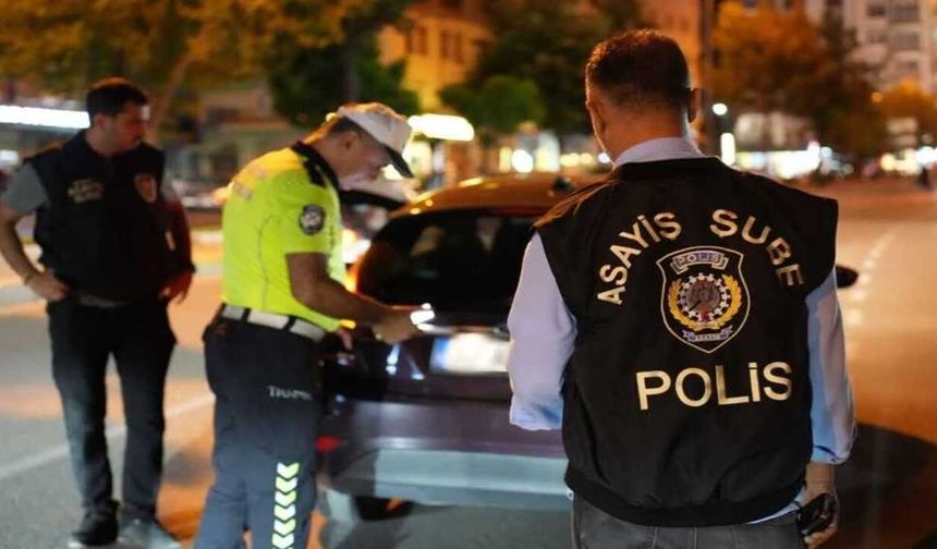 Asayiş Tanımı Nedir?