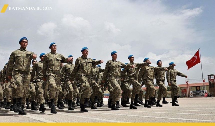 2026 Yılı Bedelli Askerlik Ücreti Ne Kadar Olacak? Ocak 2026 Bedelli Askerlik Ücreti İçin Geri Sayım Başladı