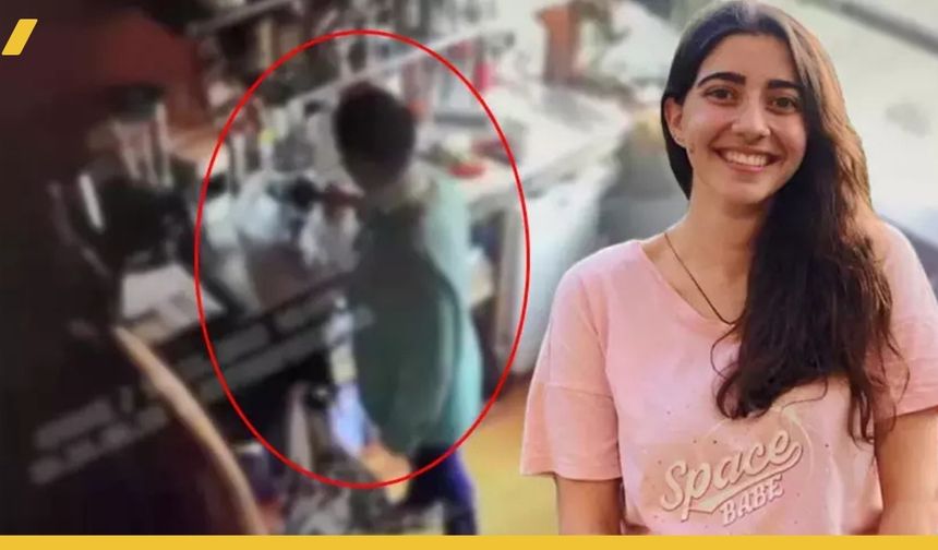 Beyoğlu'nda Türk Kahvesinden Zehirlenen Kadın Yoğun Bakımda