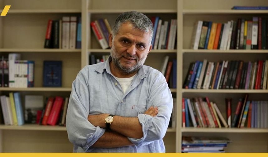 İBB Soruşturmasında Ruşen Çakır, Soner Yalçın, Şaban Sevinç Emniyete Götürüldü