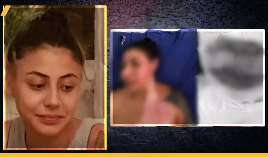 İstanbul’un Göbeğinde Kıskançlık Kurbanı Bir Kadın Yakılarak Ağır Yaralandı