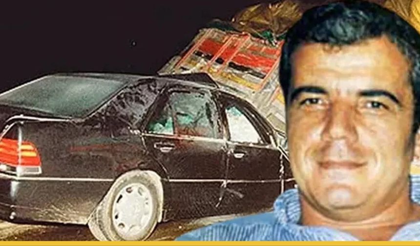 Susurluk’un Gizemli Figürünün Hayatı Beyaz Perdede: ‘Çatlı' Filmi Ne Zaman Vizyonda?