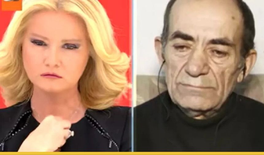 Yargıda Büyük Çelişki: Müge Anlı, 4 Yaşındaki Emine'nin Ölümünde 52 Yıl Cezalı Üvey Babanın Serbestliğini Sorguluyor