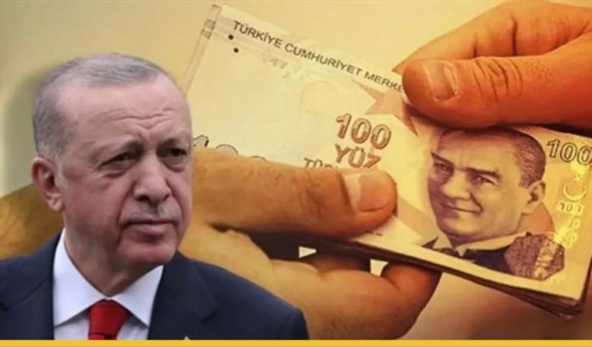 Emekli Ve Dar Gelirli İçin ‘Vatandaşlık Maaşı’ Takvimi Belli Oldu