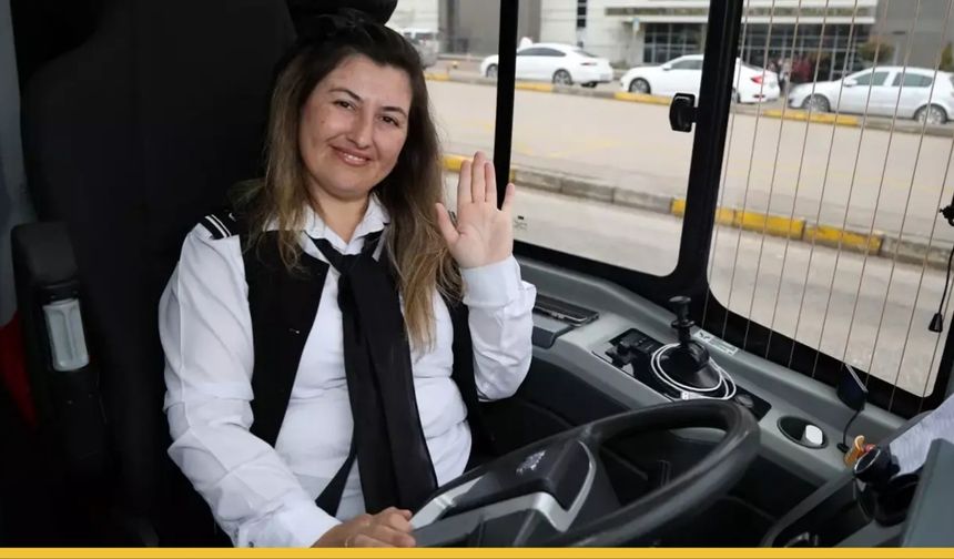 Tahtayı Bıraktı Direksiyona Geçti: Kocaeli'de 15 Yıllık Öğretmenden Radikal Karar