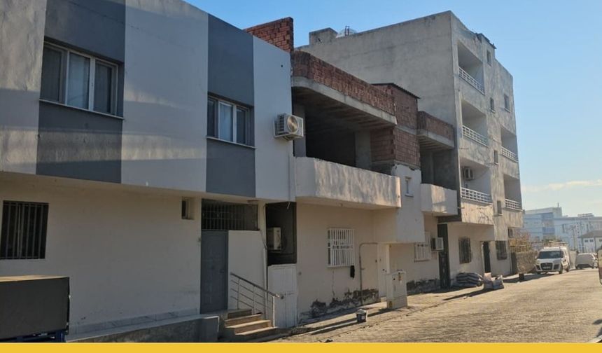 Mardin'de İki Kız Kardeş Evlerinde Silahla Vurulmuş Halde Bulundu