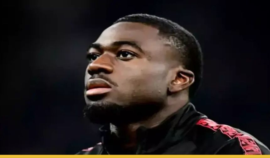 Galatasaray Milano’da Çelik Kilit Peşinde: Fofana İle Orta Saha Sil Baştan