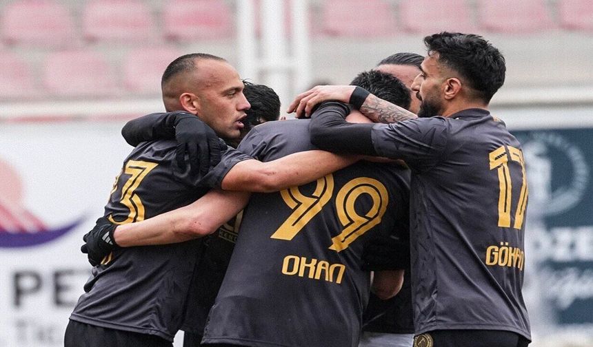 Petrolspor Bu Akşam Boluspor’u Ağırlıyor