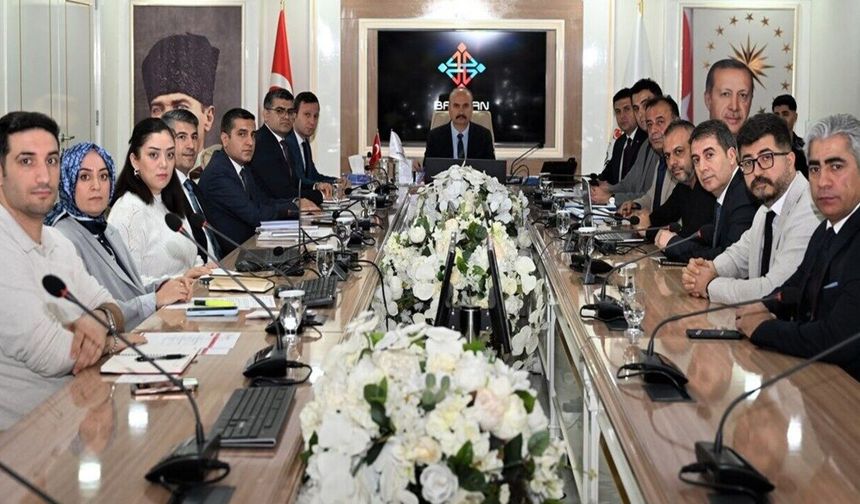 Şehrin Geleceğine Kültürel Dokunuş: Batman Modeli İle Kütüphanecilikte Yeni Dönem