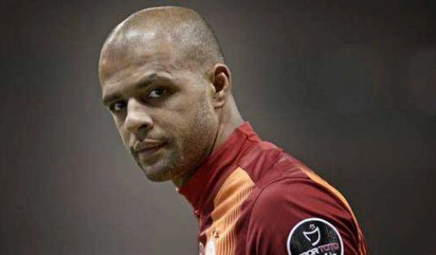 Felipe Melo'dan Galatasaray'ı Sarsan İtiraf: "Pitbull" Bu Kez Kendi Yuvasını Isırdı