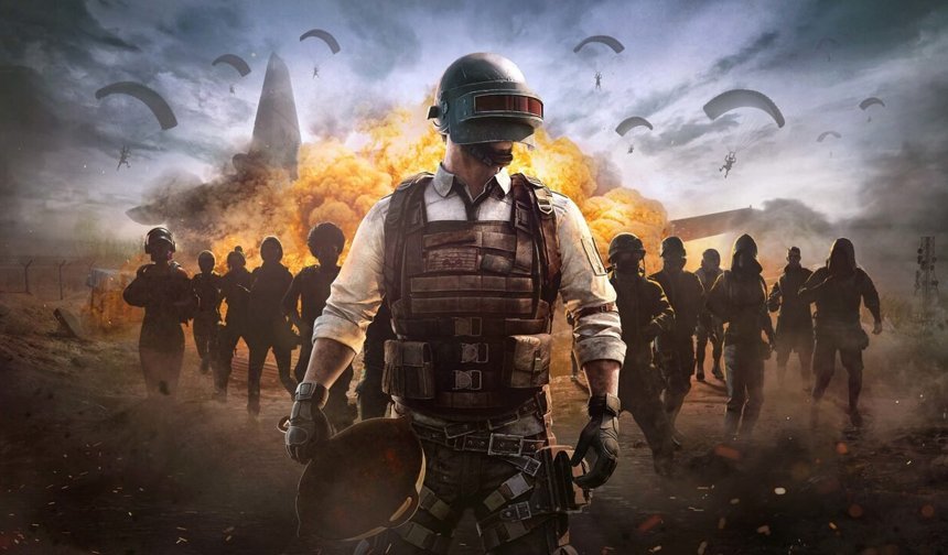 Türkiye PUBG Yasaklanacak mı Sorusuna Kilitlendi