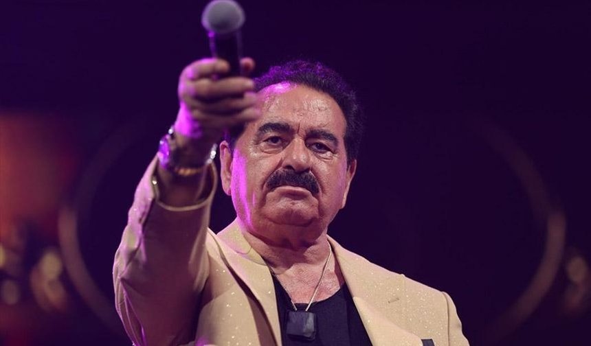 İbrahim Tatlıses’ten Korkutan Haber: Hastaneye Kaldırıldı