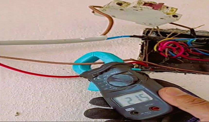 Dicle Elektrik Ekiplerini Çağırdığına Pişman Oldu