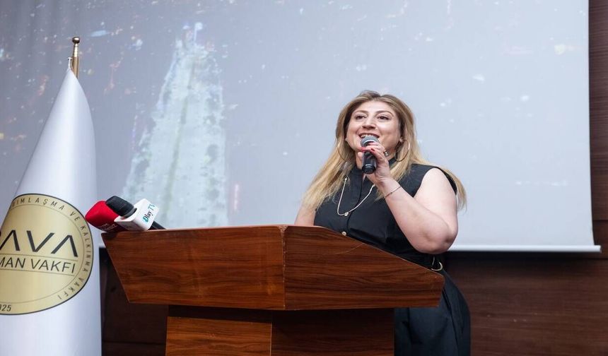Hatice Türkan’dan Yerel Basına Destek Çağrısı