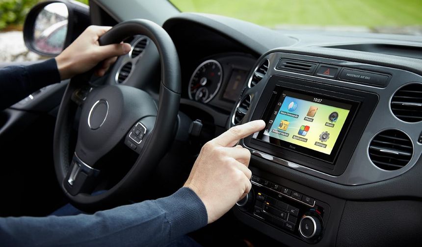 Araç İçi Multimedya ve Ses Sistemlerinde Yeni Dönem: Yönetmelik Resmi Gazete'de Yayımlandı