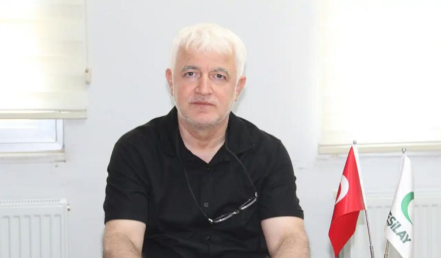 YEDAM’a Başvuranların Bilgileri Tam Gizlilikle Korunuyor