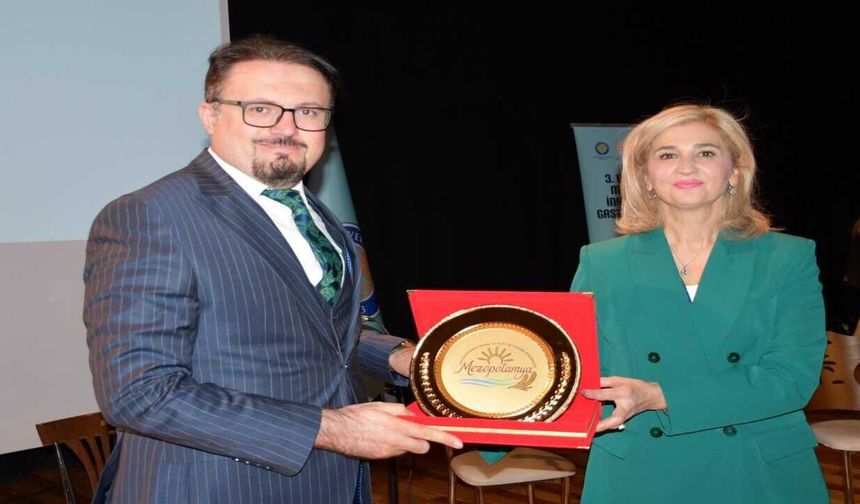 IV. Uluslararası Mezopotamya Turizm Kongresi 26-27 Kasım'da Batman’da Yapılacak