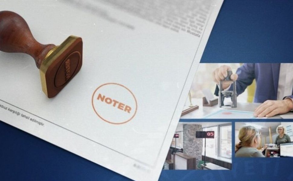 Anayasa Mahkemesi: Taşınmaz Davalarında Muhatap Artık Noter Değil