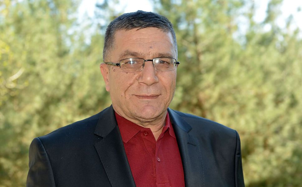 Yazar Sedat Eriş’ten Ercan Atay’a Vefa: "Batman’ın Sönmeyen Meşalesi"