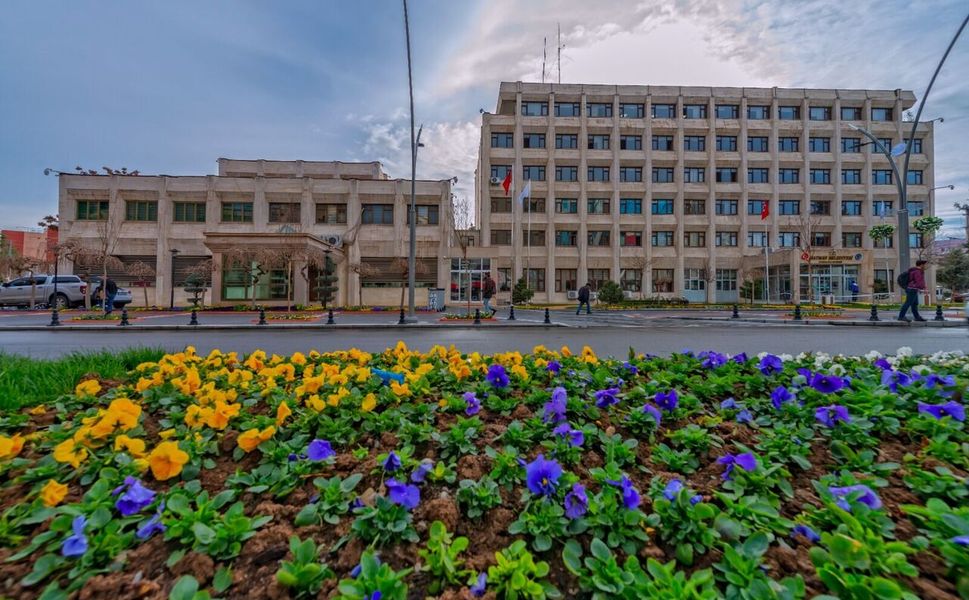 Batman Belediyesi 42 Teknik Personel Alımıyla Saha Ekibini Genişletiyor