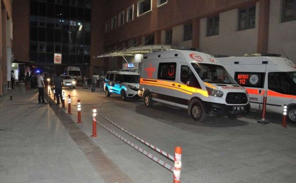 Batman'da 32 Yaşındaki Genç Kadın Evinde Ölü Bulundu