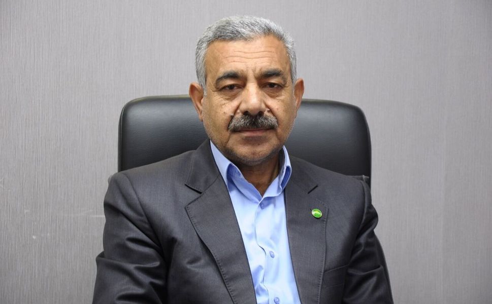 HÜDA PAR Batman İl Başkanı Davut Şahin’den Bayram Mesajı