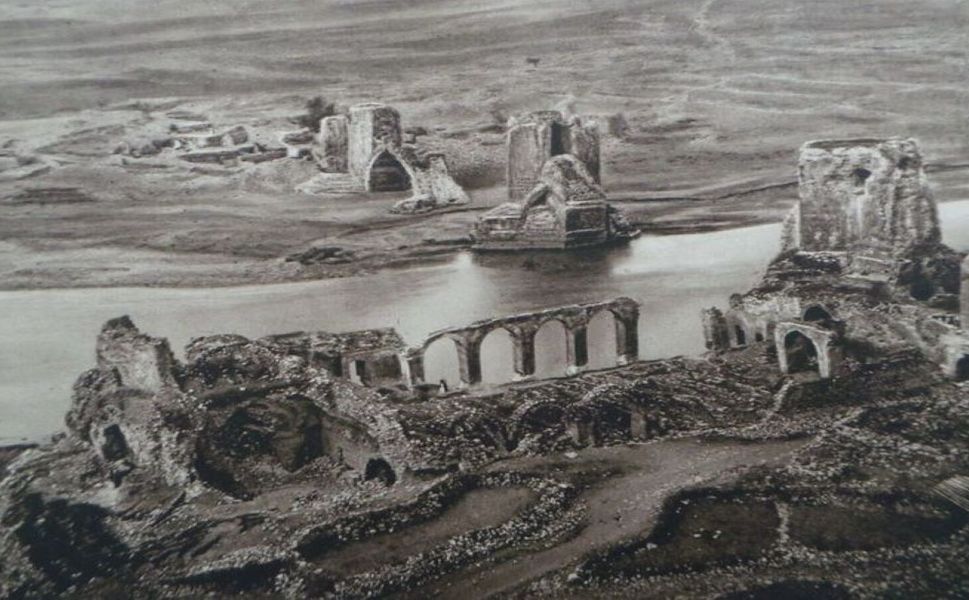 Hasankeyf - 1925