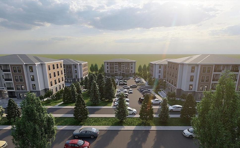 %1.20 Faizli İlk Evim Konut Kredisi 2026 Ne Zaman Çıkacak, Kimler Yararlanabilecek?