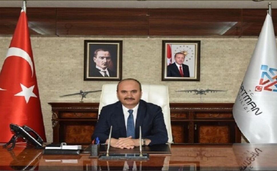 Vali Ekrem Canalp’ten Ramazan Müjdesi: Batman’da Her Gün 10 Bin Kişiye İftar