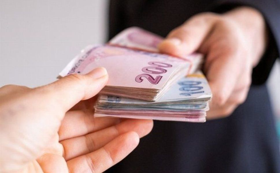 Emekli Maaşı ve Bayram İkramiyesi Ödemeleri Başladı