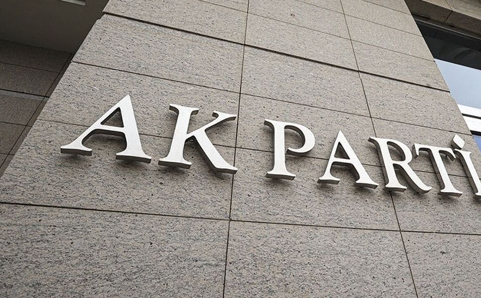 AK Parti Batman İl Başkanlığı’ndan Hüseyin Şansi Hakkındaki İddialara İlişkin Açıklama