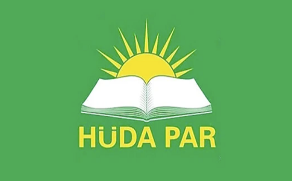HÜDA PAR’dan Batman Belediyesi’ne "İlaçlama" Çağrısı