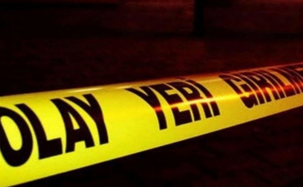 Batman'da Hastanenin 5.Katından Gözleri Bağlı Atlayan Genç Hayatını Kaybetti