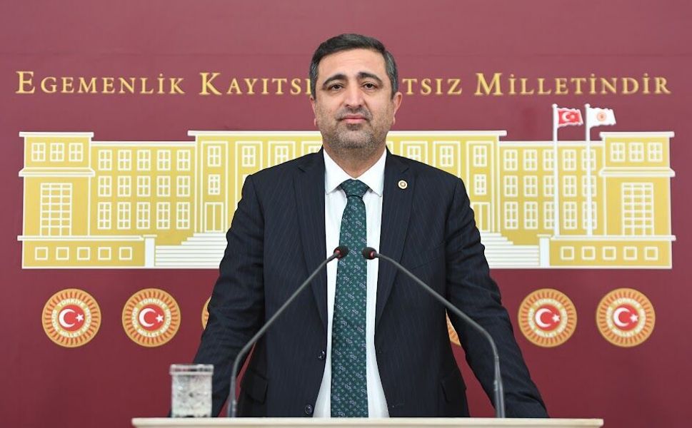 Ramanlı’dan TBMM’de "Nesli Koruma" Çağrısı