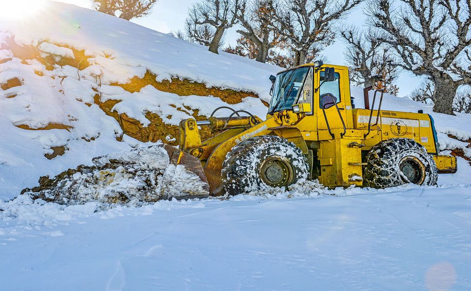 Batman’da Kar Tatili: İki İlçede Okullar 1 Gün Süreyle Tatil Edildi