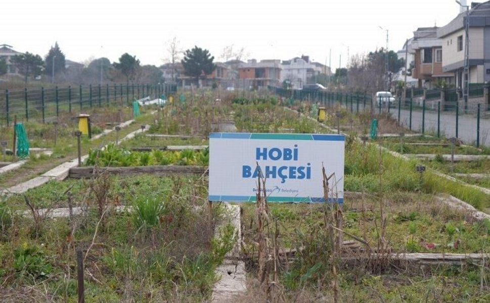 Kaçak Hobi Bahçelerine Milyonluk Ceza