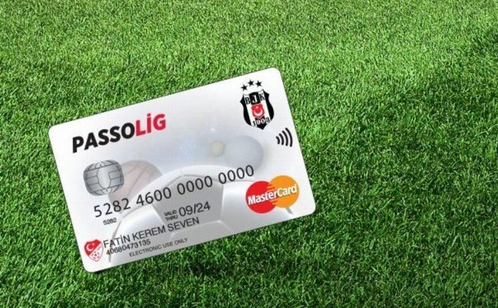Petrolspor’da Passolig Rekoru