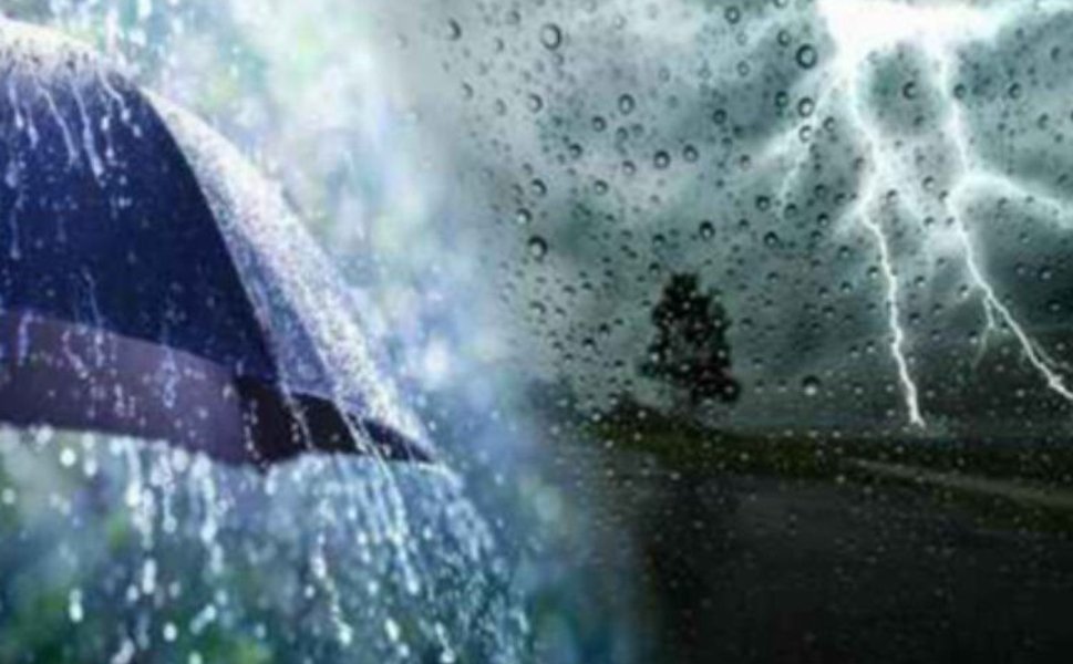 Meteoroloji'den Batman ve Doğu İllerine Kritik Uyarı