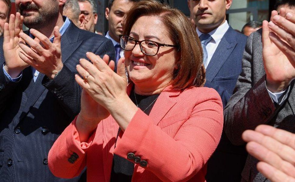 Gaziantep-Batman Ekonomi Zirvesi Başlıyor
