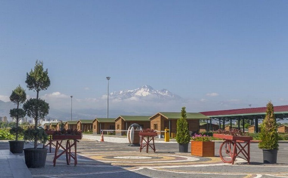 Hobi Bahçeleri ve Tarım Arazileri İçin Yeni Dönem: Yıkım ve Rekor Cezalar Gündemde