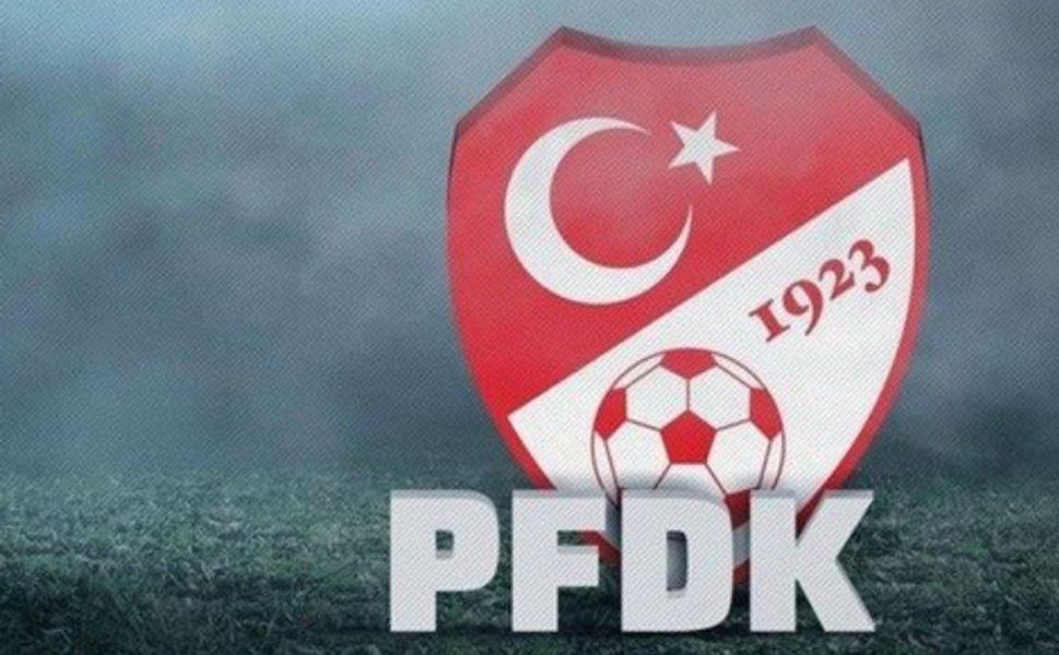 Petrolspor’a Saha Olaylarından Ceza Yok