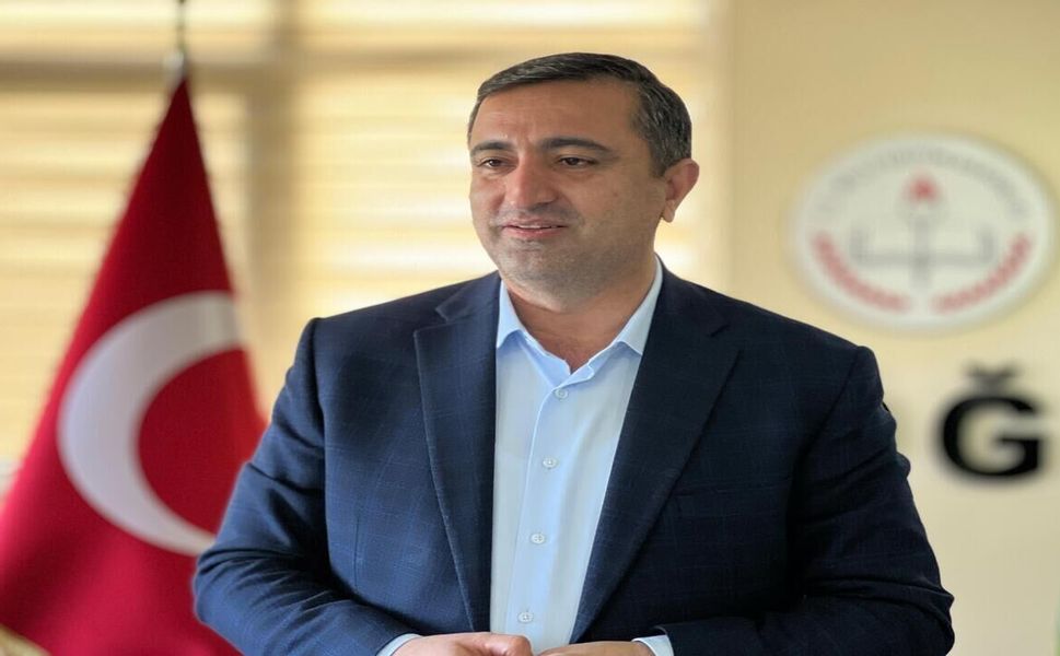 HÜDA PAR’lı Ramanlı’dan Meclis’e "Öğretmen Akademisi" Önergesi