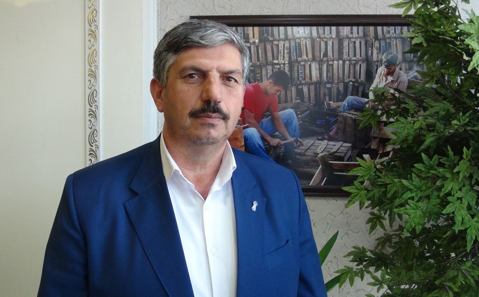 Batman Esnafı İran Pazarına Açılıyor