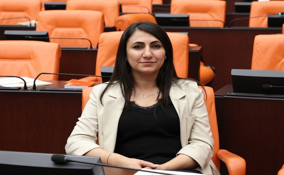 Batman Cezaevi Kampüsü’ndeki Ölümler Meclis Gündeminde