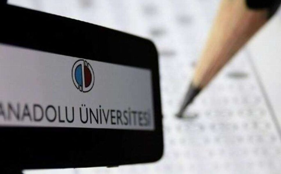 AÖF Sınav Görevi Başvuruları Başladı: Son Gün 12 Mart