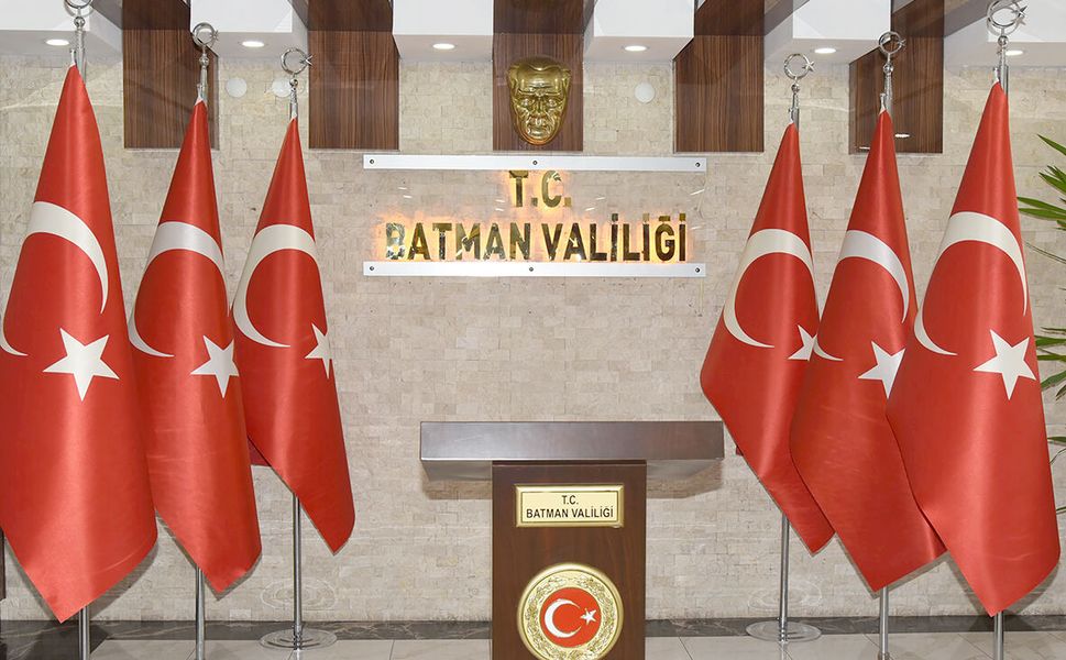 Batman’da ‘Keleşli’ Saldırganın Kimliği Belli Oldu