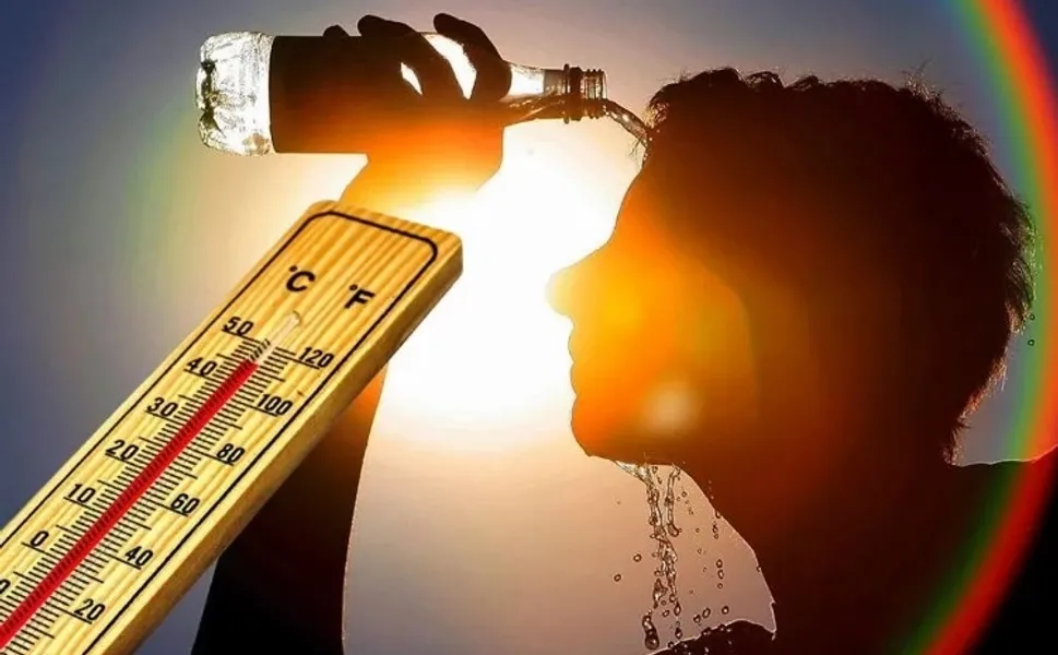 Yağış ve Serin Hava Batman'a Geliyor