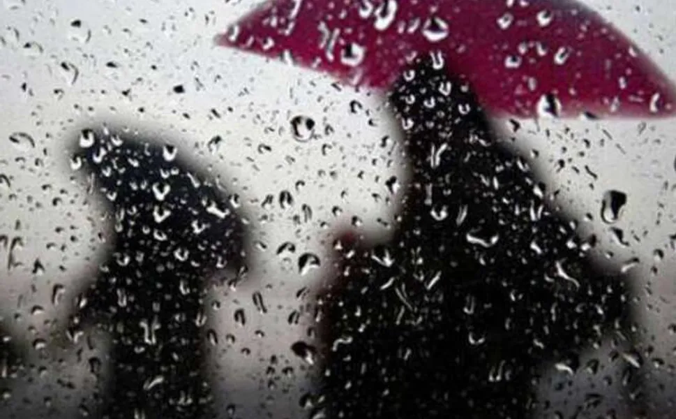 Batmanlılar Dikkat! Yağmur Ne Zaman Duracak? Meteoroloji Saat Verdi