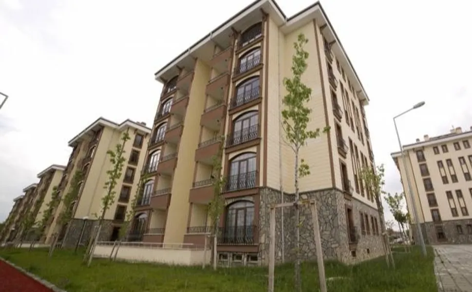 Diyarbakır TOKİ Kura Sonuçları İçin Heyecanlı Bekleyiş: 12 Bin 165 Konut Hak Sahibini Buluyor