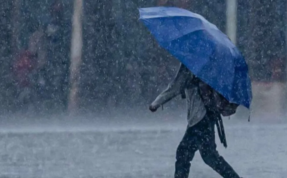 Batman’da Bugün Hava Yağmurlu: Sıcaklık 11 Dereceyi Geçmeyecek